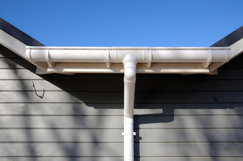 Gutter Downspout Repair