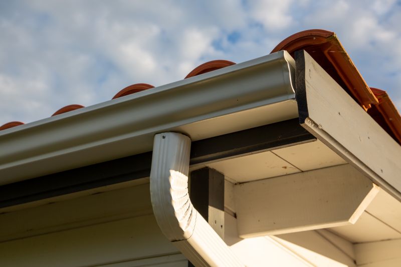 Seamless Gutters Installation