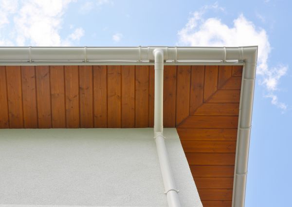 Downspout Diverter Service in Johnstown