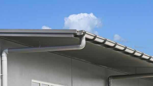 Eavestrough Service in Johnstown